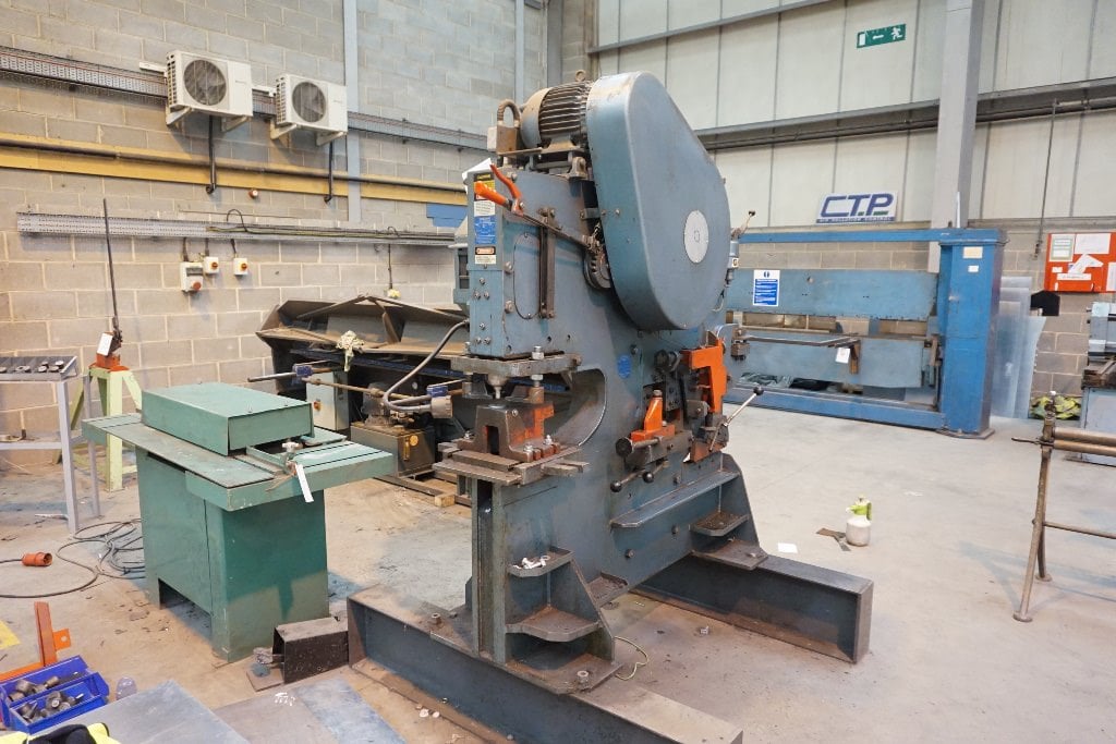 KINGSLAND J21X4 